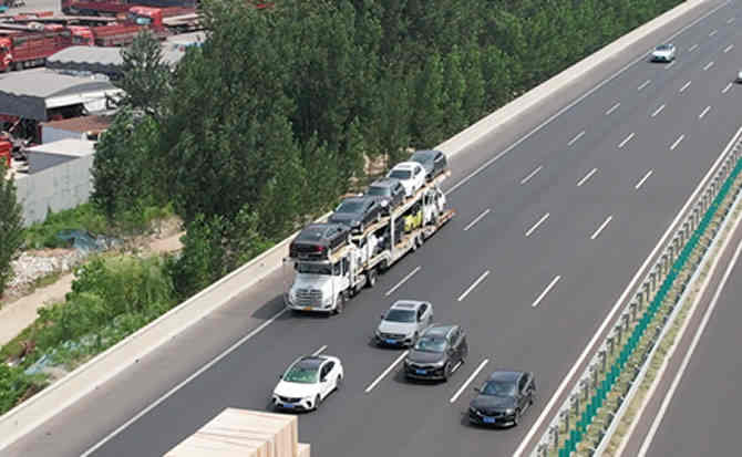 朝阳高速公路汽车救援